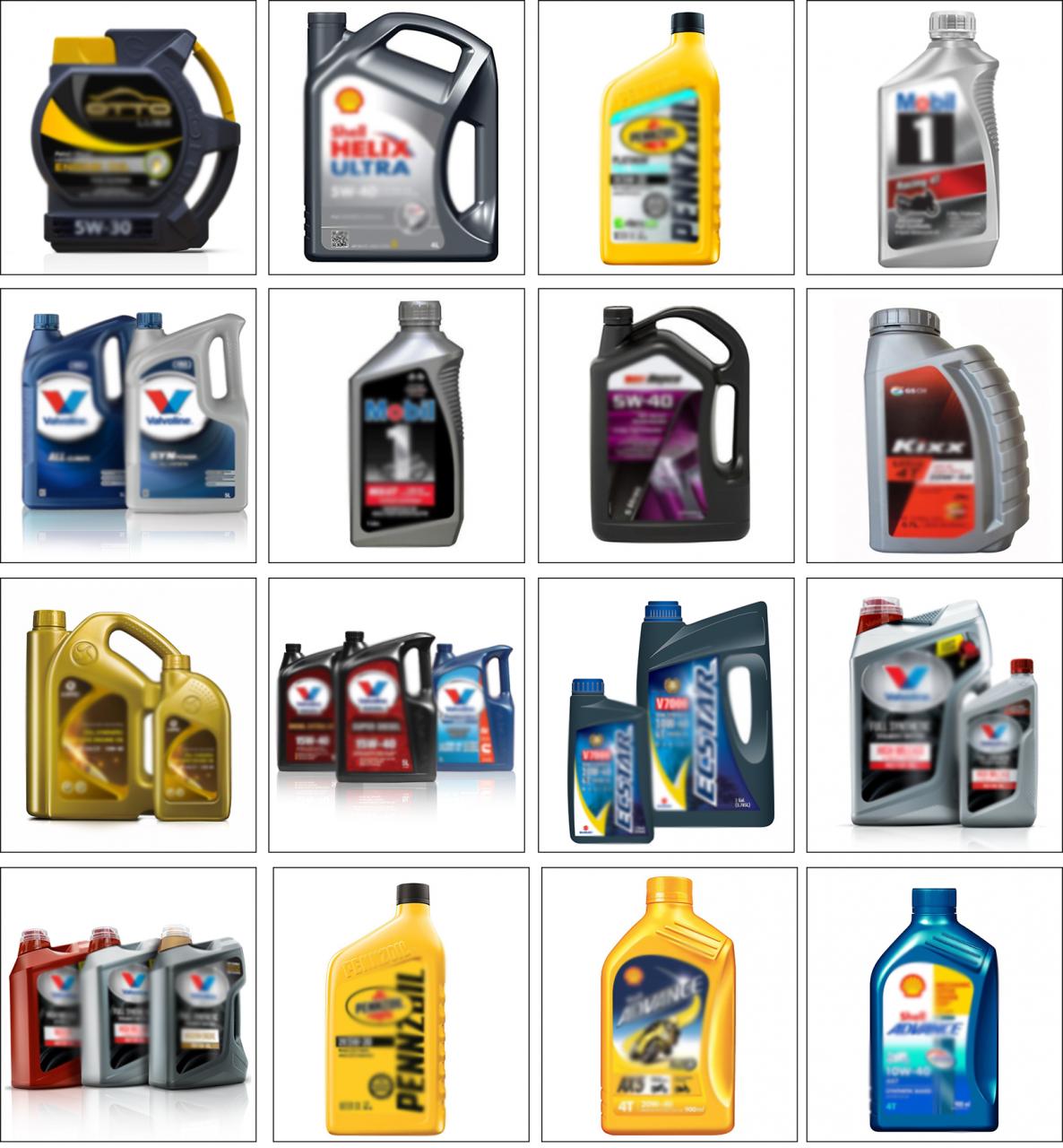 Harga terbaik 5-100ml pneumatik mesin mengisi minyak mesin