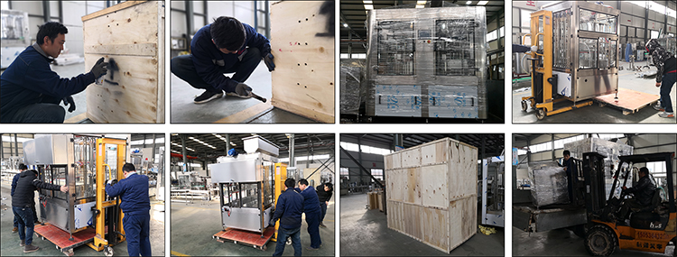 Harga terbaik 5-100ml pneumatik mesin mengisi minyak mesin