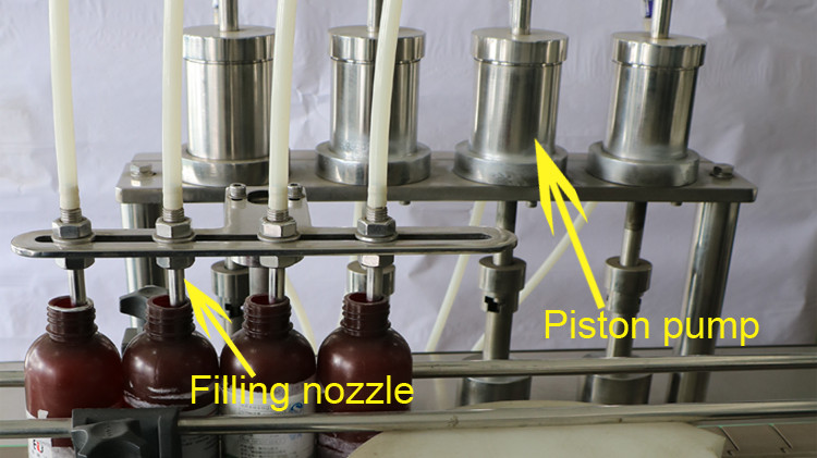 memproduksi 5 galon mengisi mesin lilin panas mengisi mesin sachet air mengisi mesin penyegel