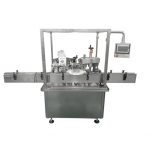 2 oz mengisi mesin mengisi botol dan mesin capping