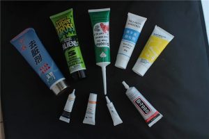 Mesin Pengisian Tabung Kosmetik Sealing Ultrasonik