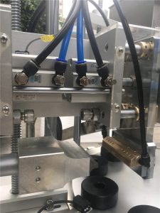 Mesin Pengisian Tabung Kosmetik Sealing Ultrasonik