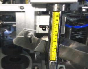 Mesin Pengisian Tabung Kosmetik Sealing Ultrasonik